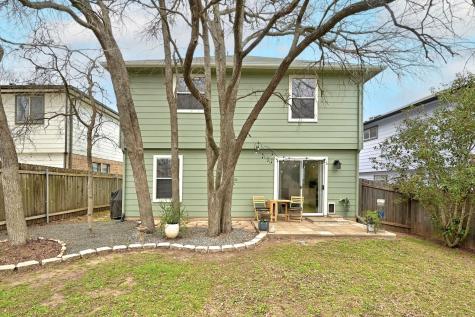 6005 Elfen Way Austin TX 78724