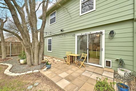 6005 Elfen Way Austin TX 78724
