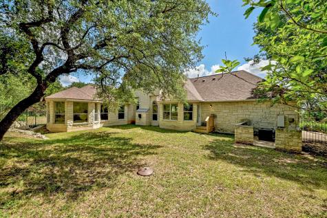 501 Flamingo Boulevard Lakeway TX 78734