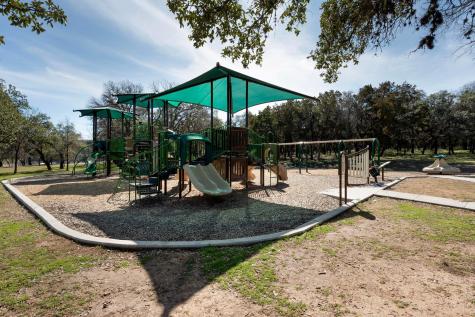 501 Flamingo Boulevard Lakeway TX 78734