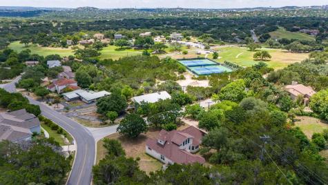 501 Flamingo Boulevard Lakeway TX 78734