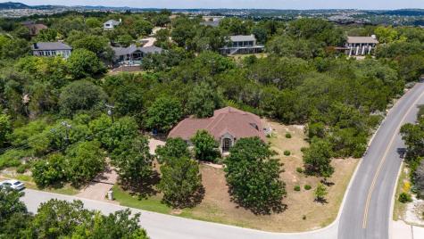 501 Flamingo Boulevard Lakeway TX 78734