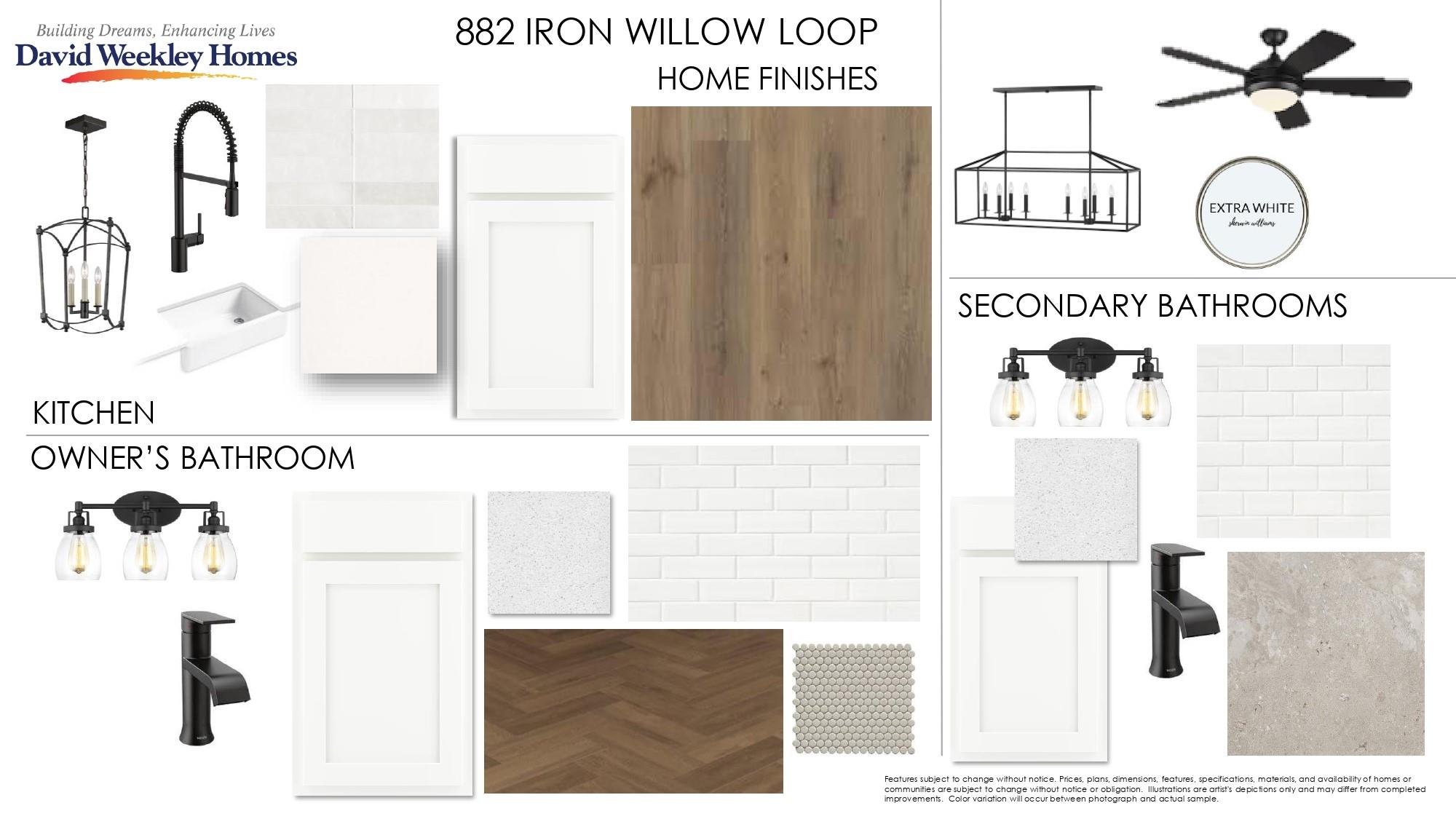 882 Iron Willow Loop Dripping Springs TX 78620