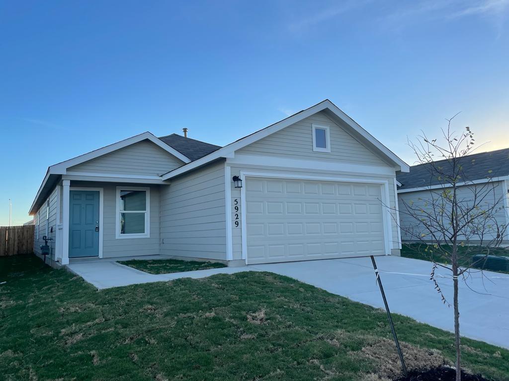 5929 Antonio Place Seguin TX 78155