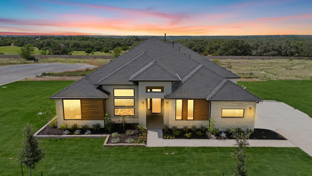 2677 Pale Branch Drive Leander TX 78641