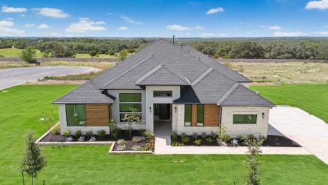 2677 Pale Branch Drive Leander TX 78641