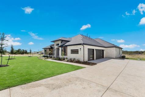 2677 Pale Branch Drive Leander TX 78641