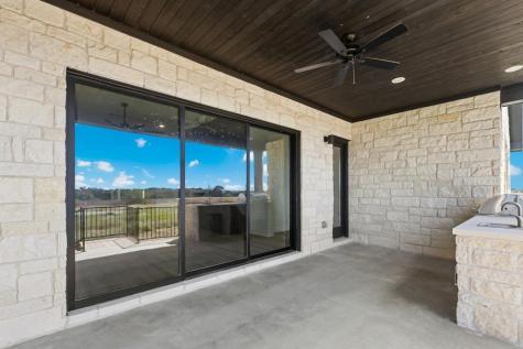 2677 Pale Branch Drive Leander TX 78641