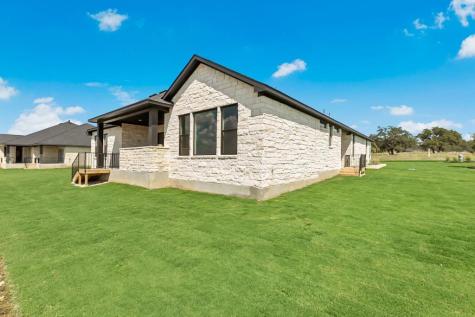 2677 Pale Branch Drive Leander TX 78641