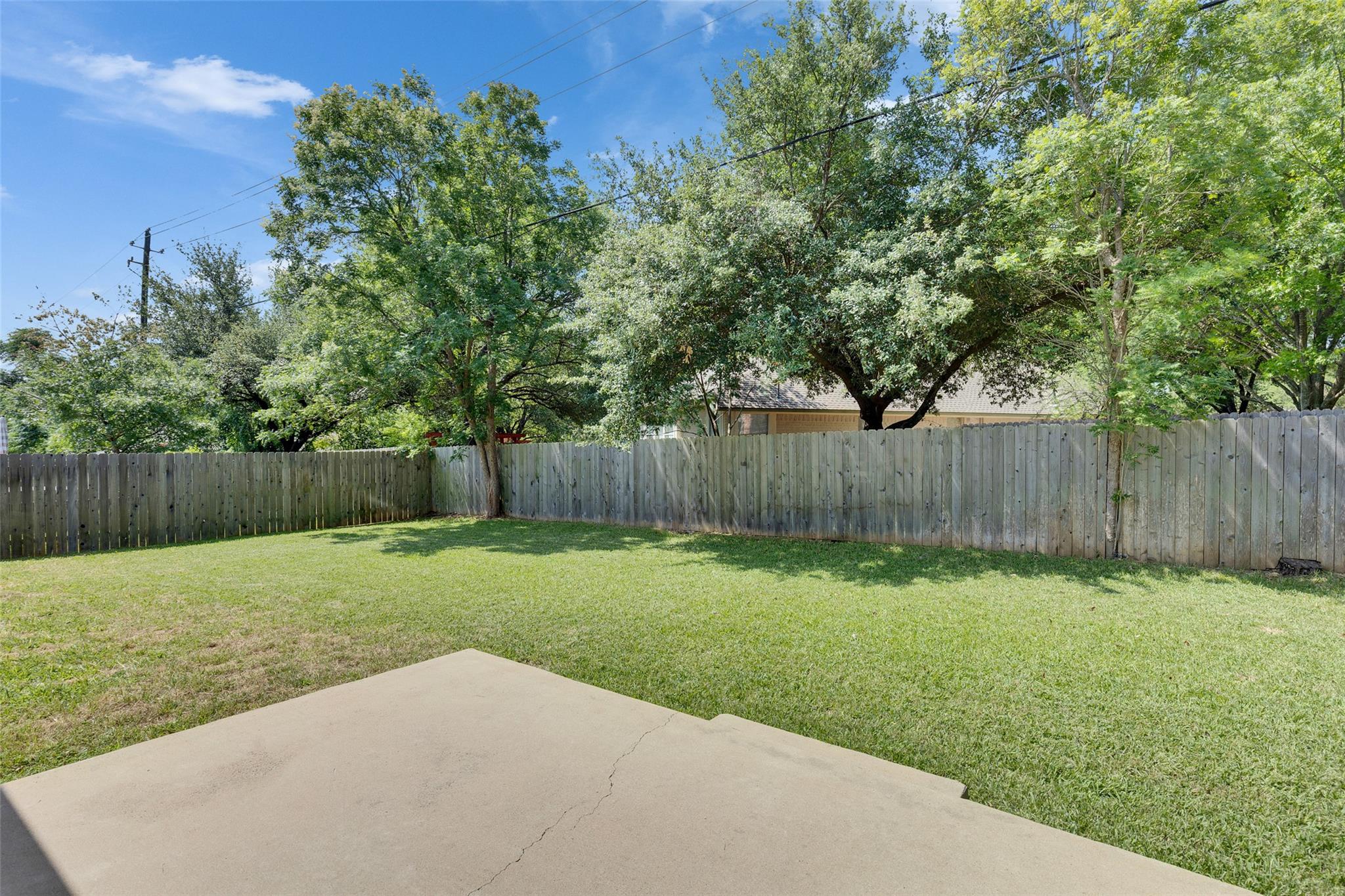 2225 Lou John Street Austin TX 78727