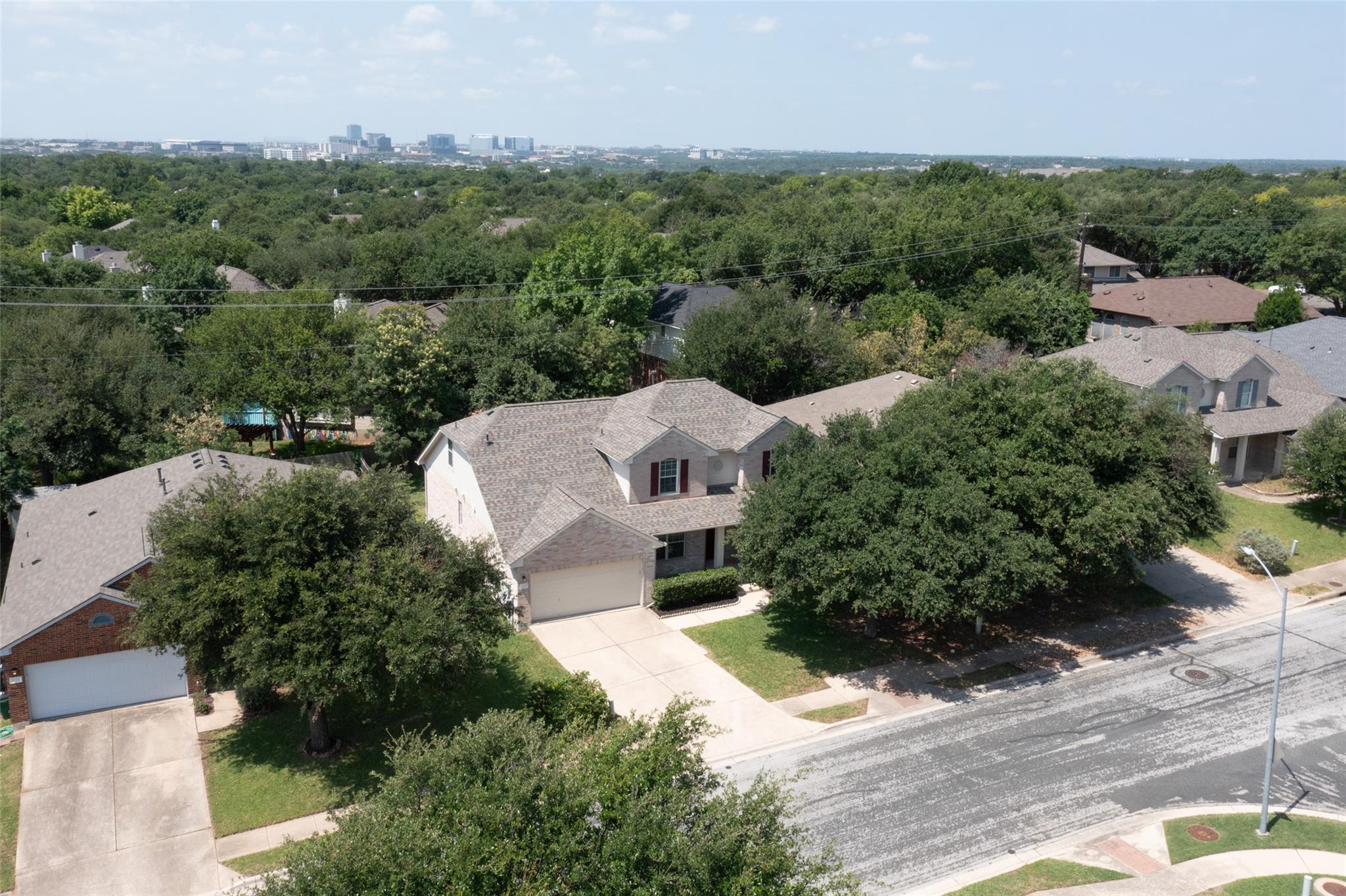 2225 Lou John Street Austin TX 78727
