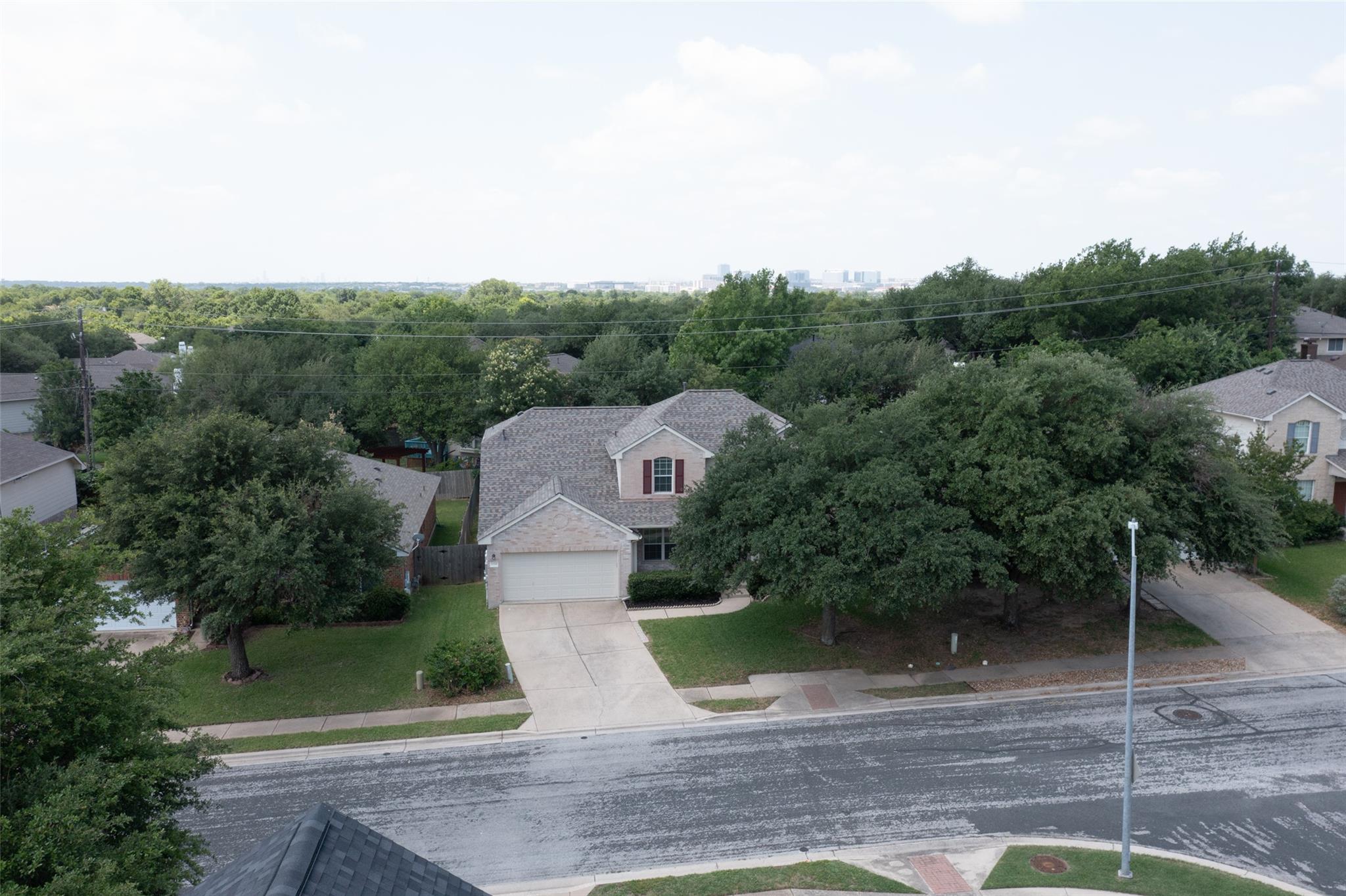 2225 Lou John Street Austin TX 78727