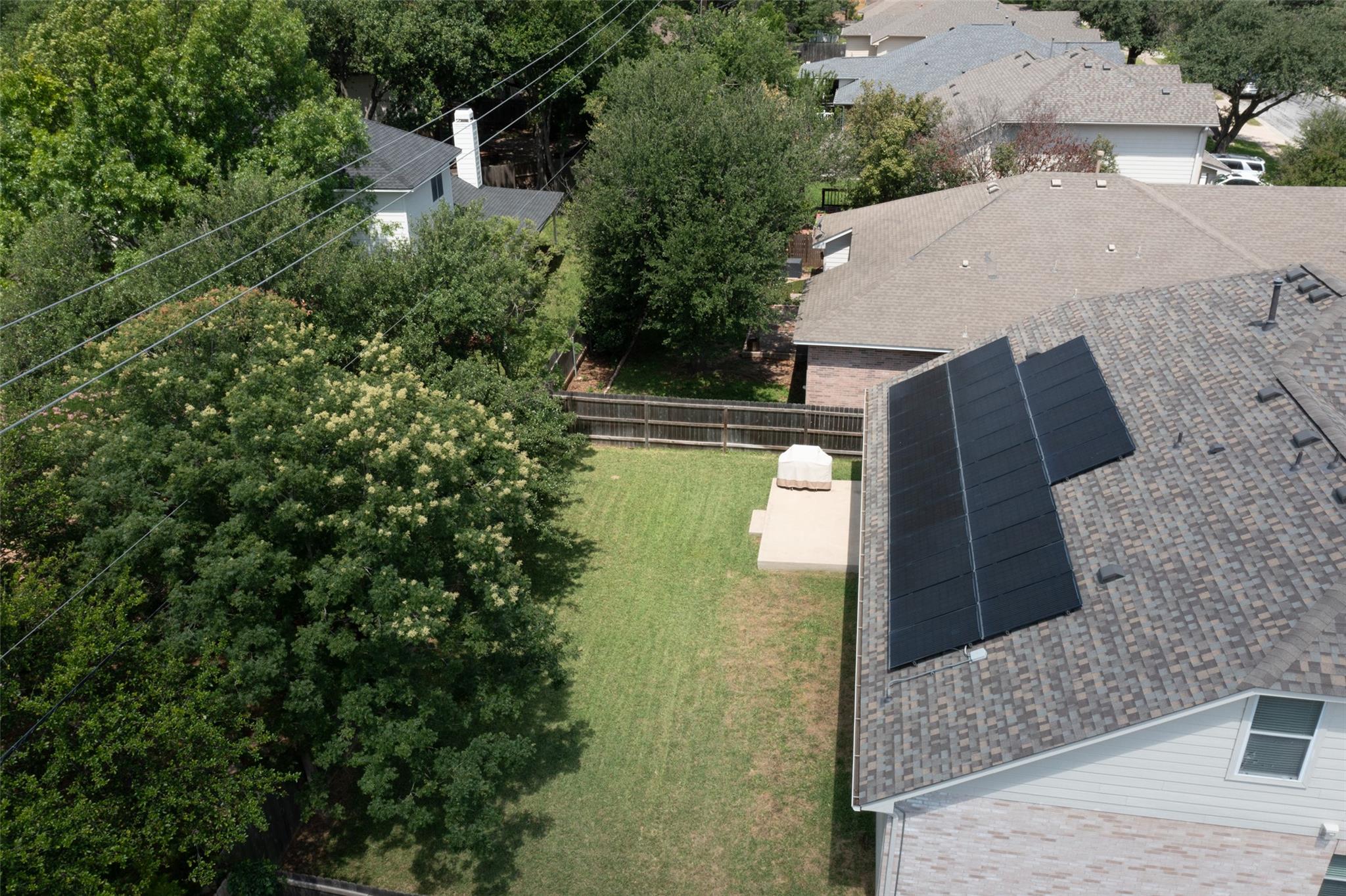 2225 Lou John Street Austin TX 78727