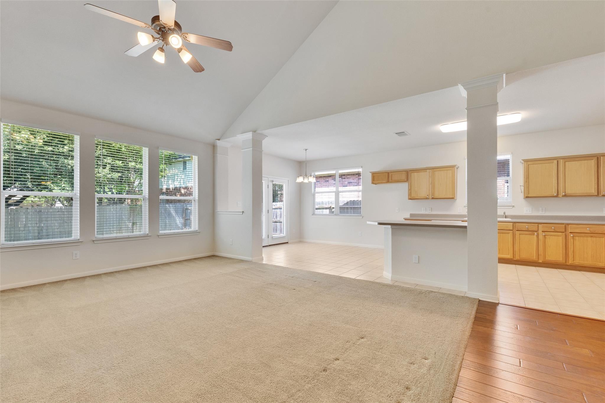 2225 Lou John Street Austin TX 78727