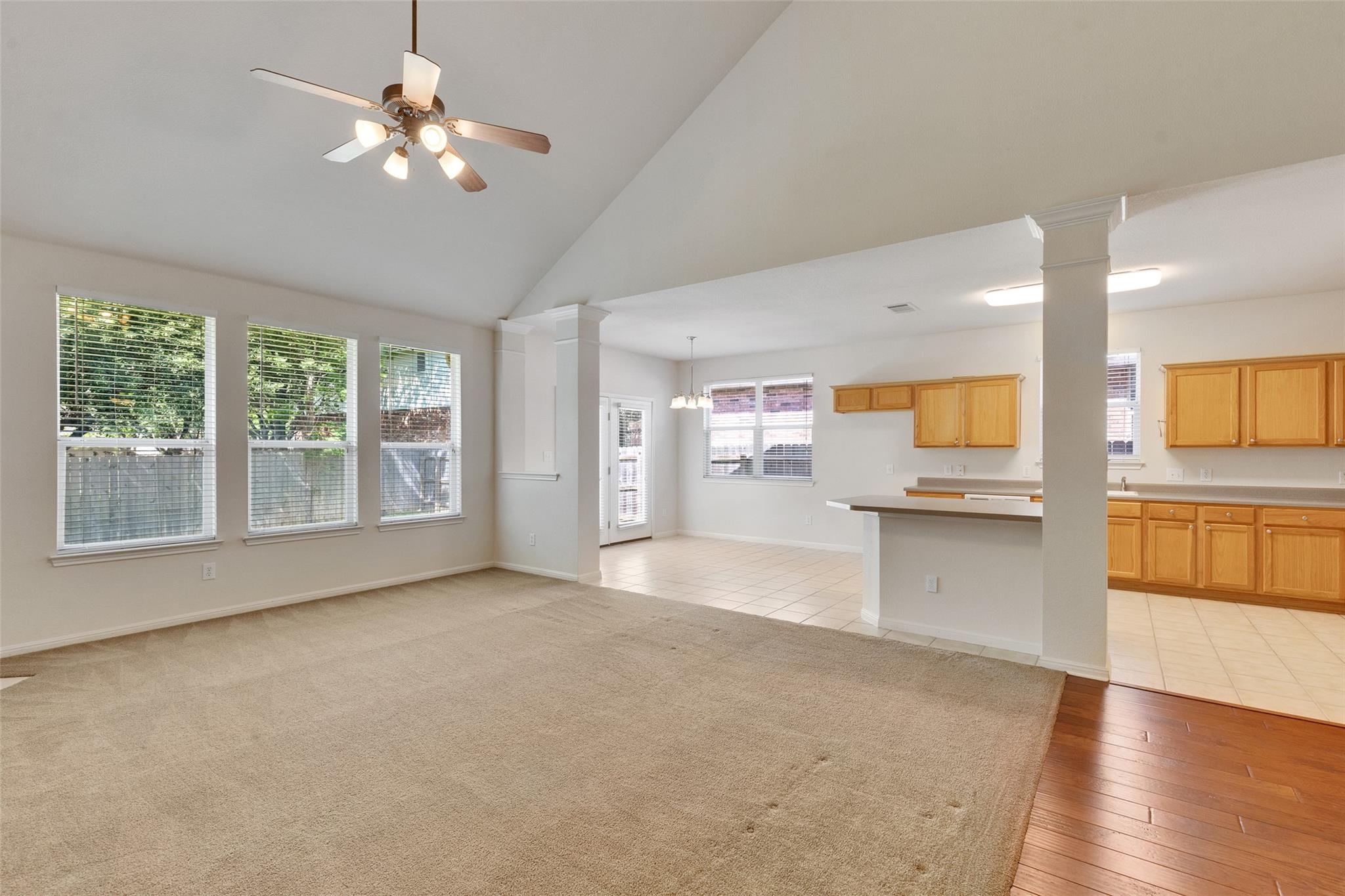 2225 Lou John Street Austin TX 78727