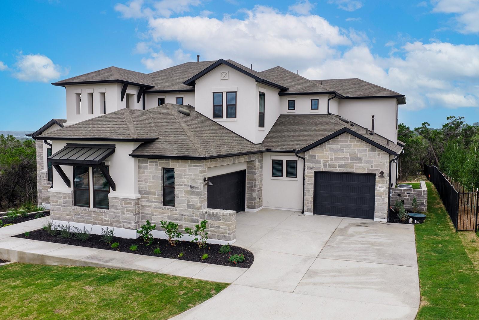 18921 Ascending Trail Jonestown TX 78645