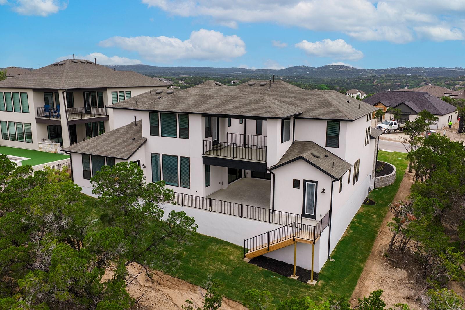 18921 Ascending Trail Jonestown TX 78645