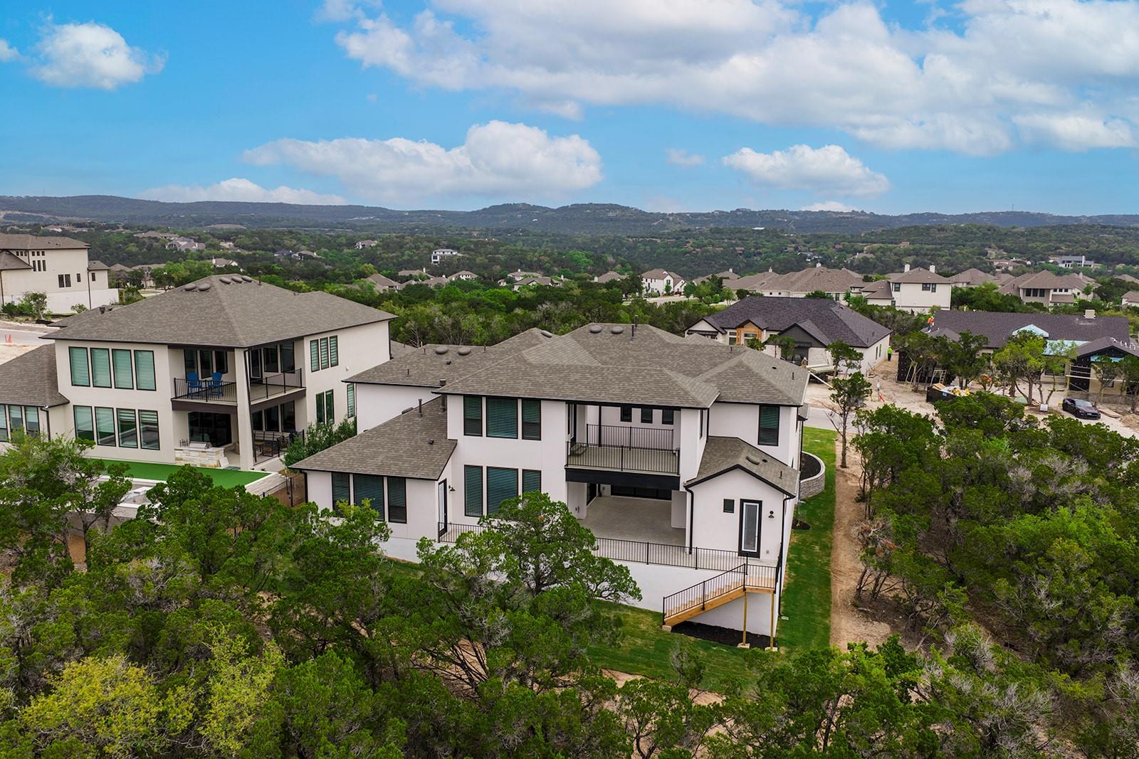 18921 Ascending Trail Jonestown TX 78645