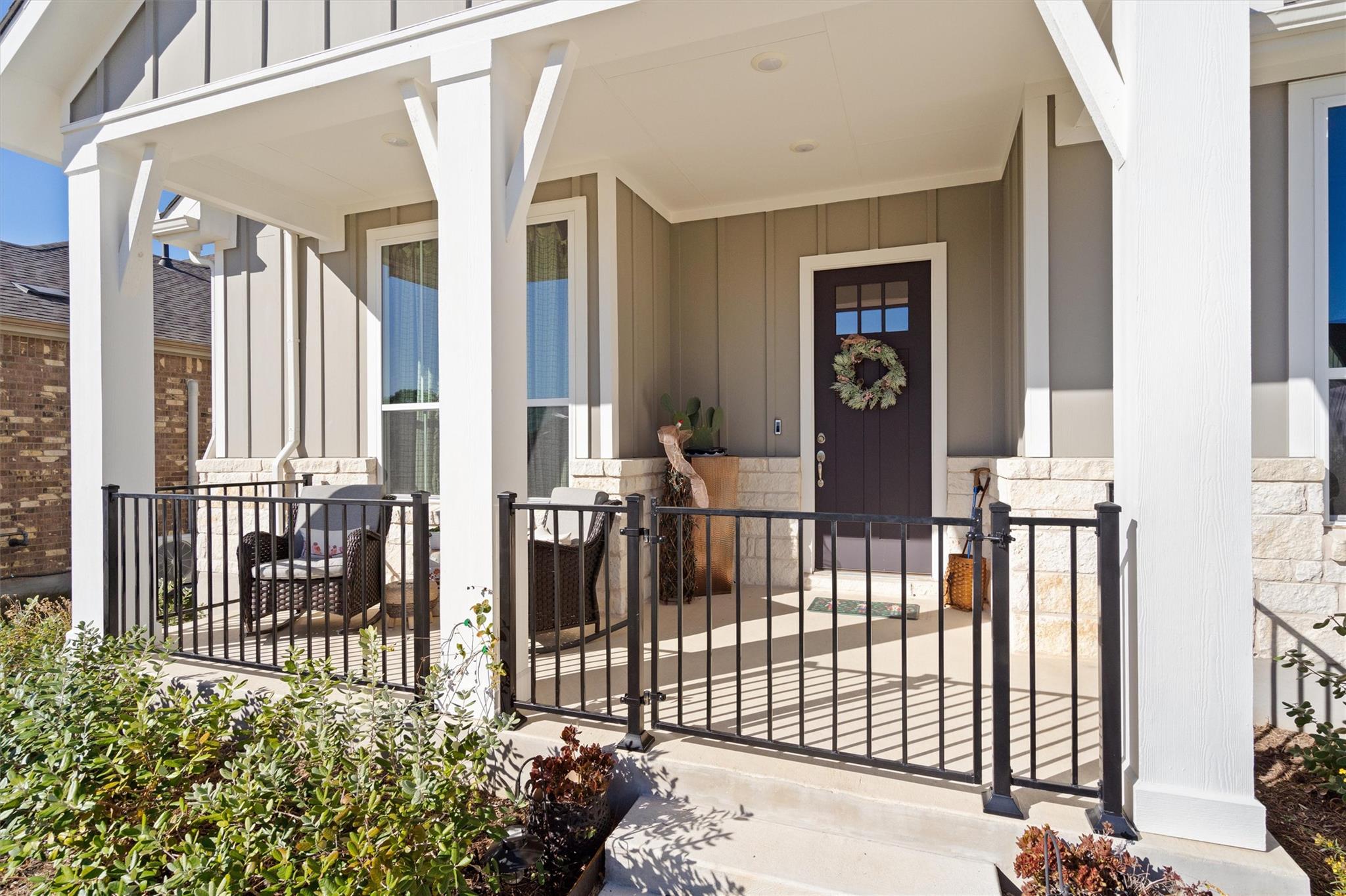 103 Rock Canon Lane Georgetown TX 78633