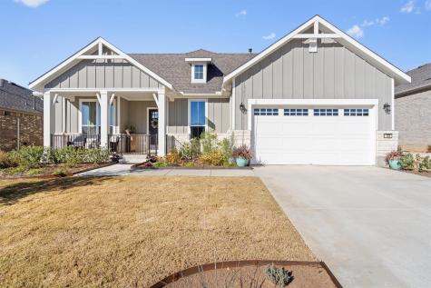 103 Rock Canon Lane Georgetown TX 78633