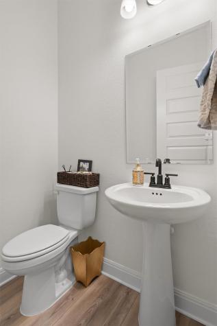 103 Rock Canon Lane Georgetown TX 78633