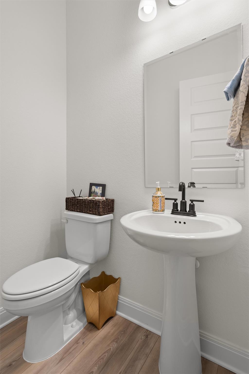103 Rock Canon Lane Georgetown TX 78633