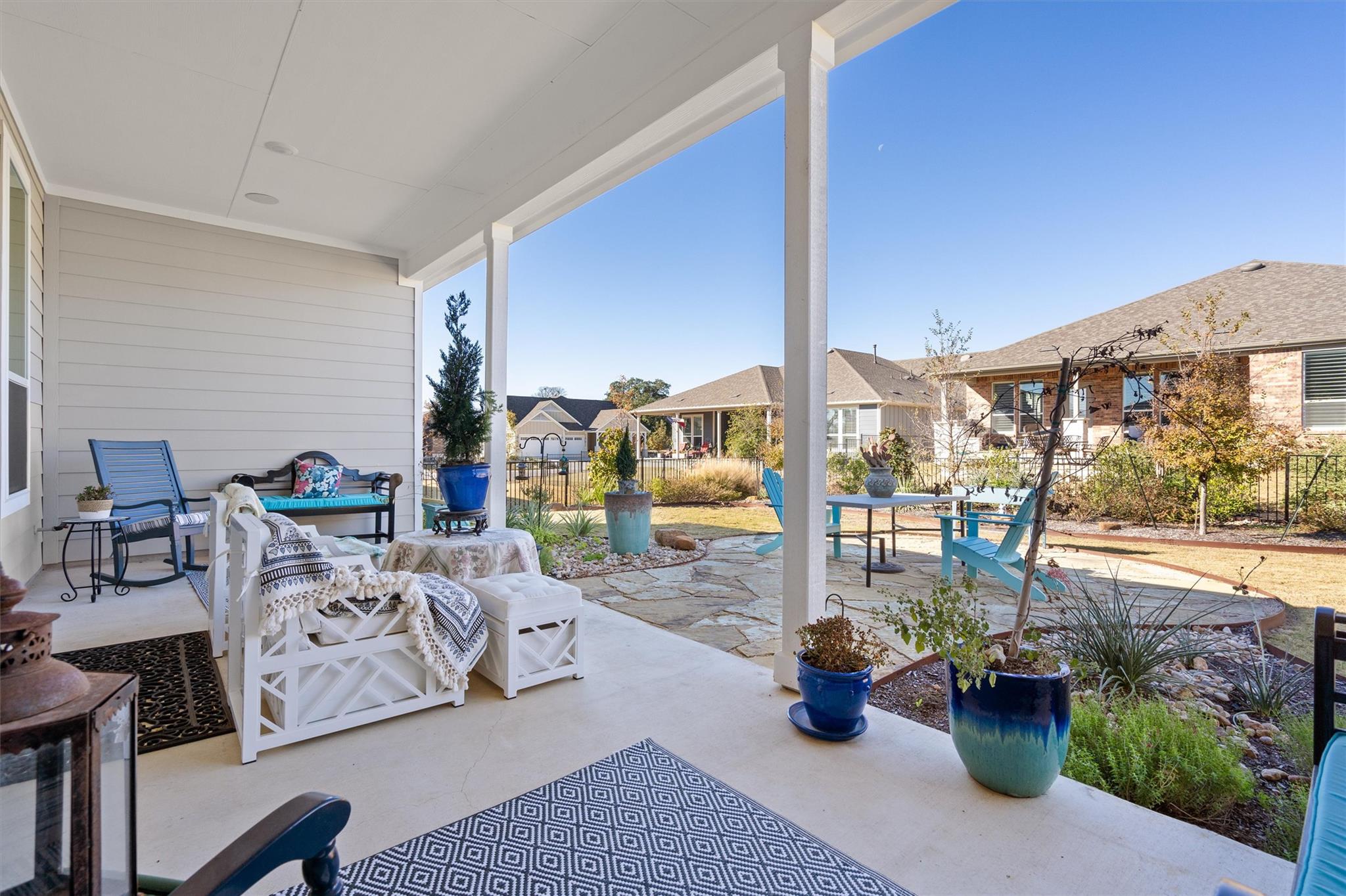 103 Rock Canon Lane Georgetown TX 78633