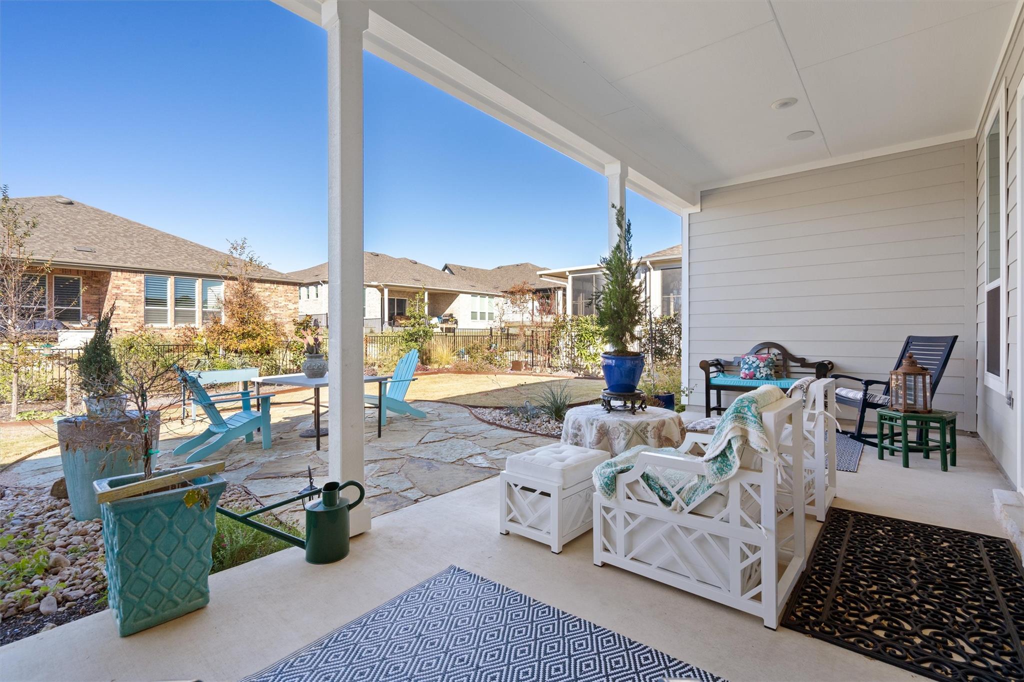 103 Rock Canon Lane Georgetown TX 78633