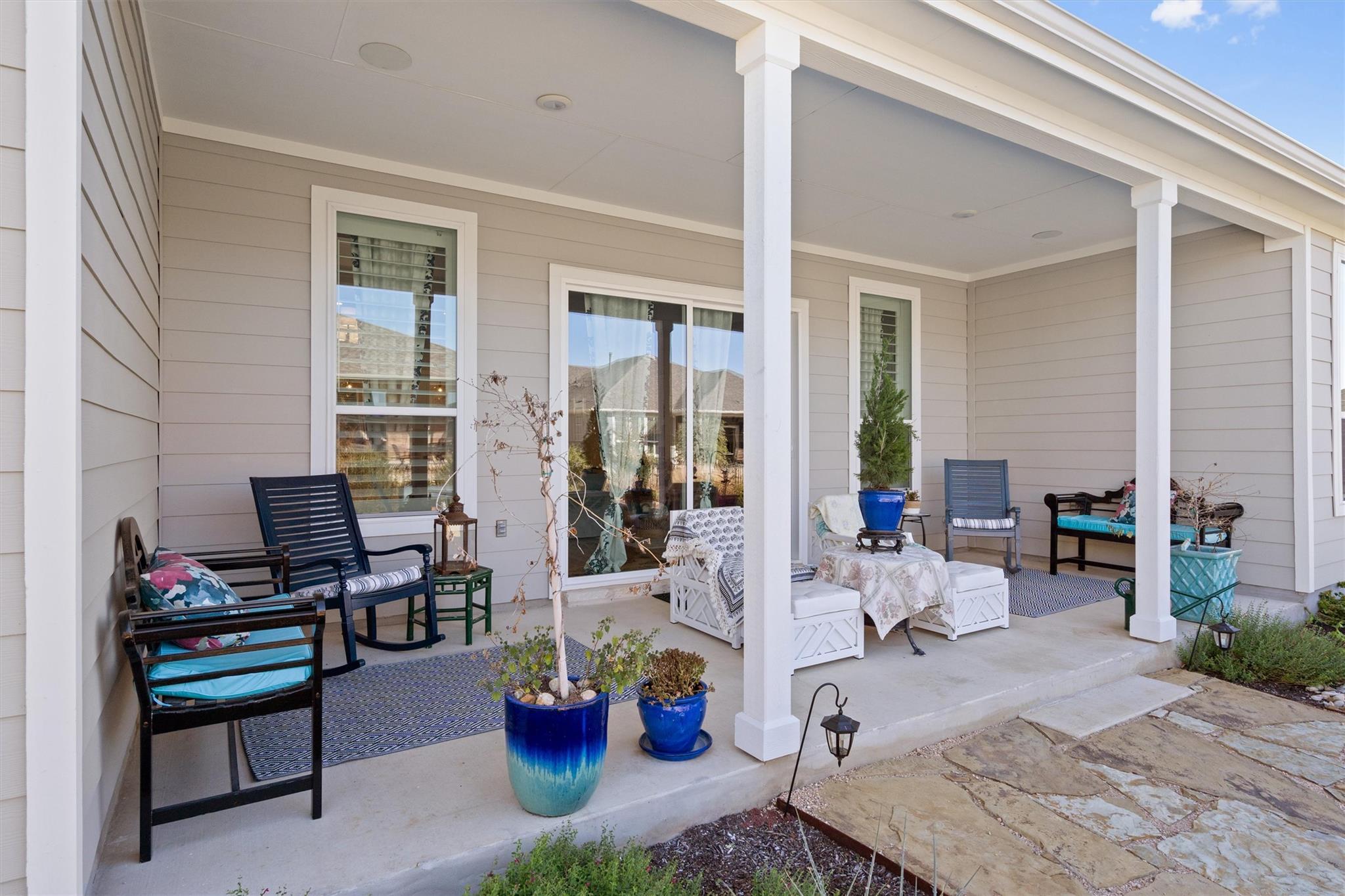 103 Rock Canon Lane Georgetown TX 78633