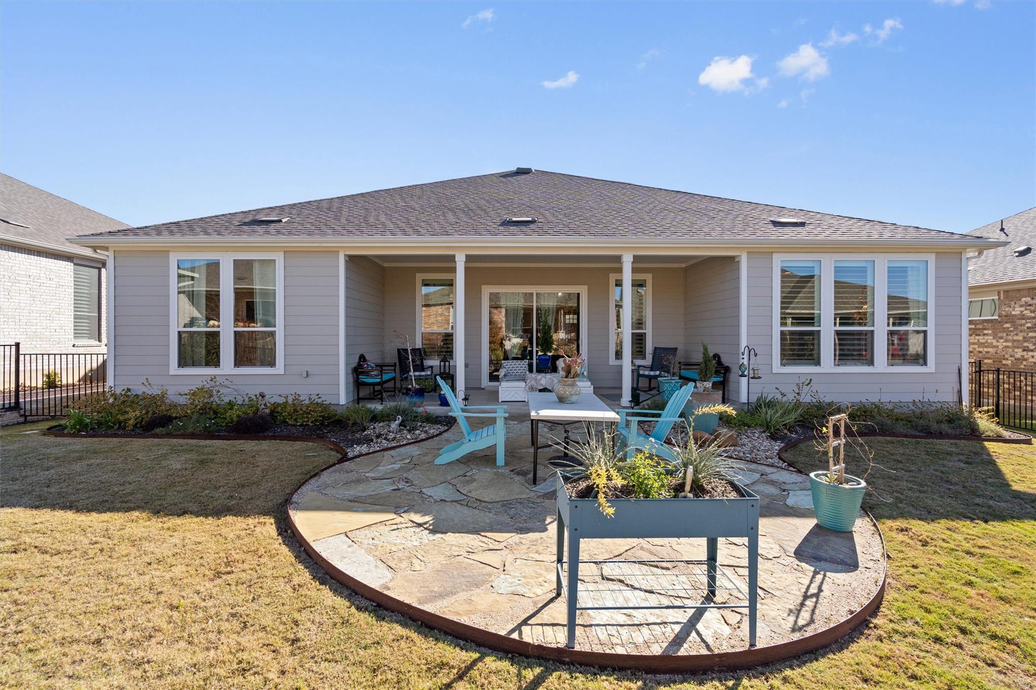 103 Rock Canon Lane Georgetown TX 78633