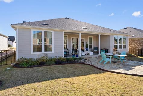 103 Rock Canon Lane Georgetown TX 78633
