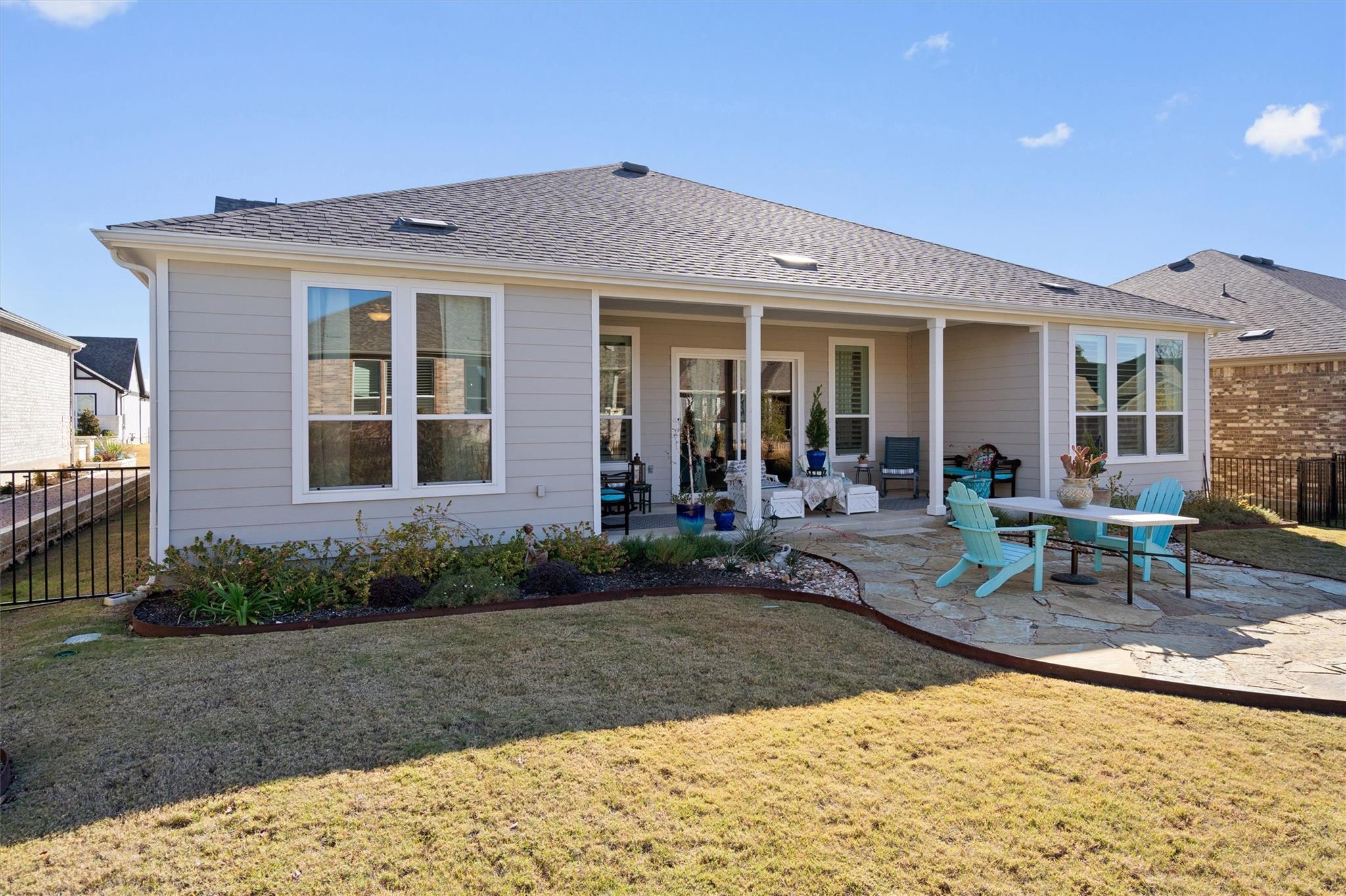 103 Rock Canon Lane Georgetown TX 78633