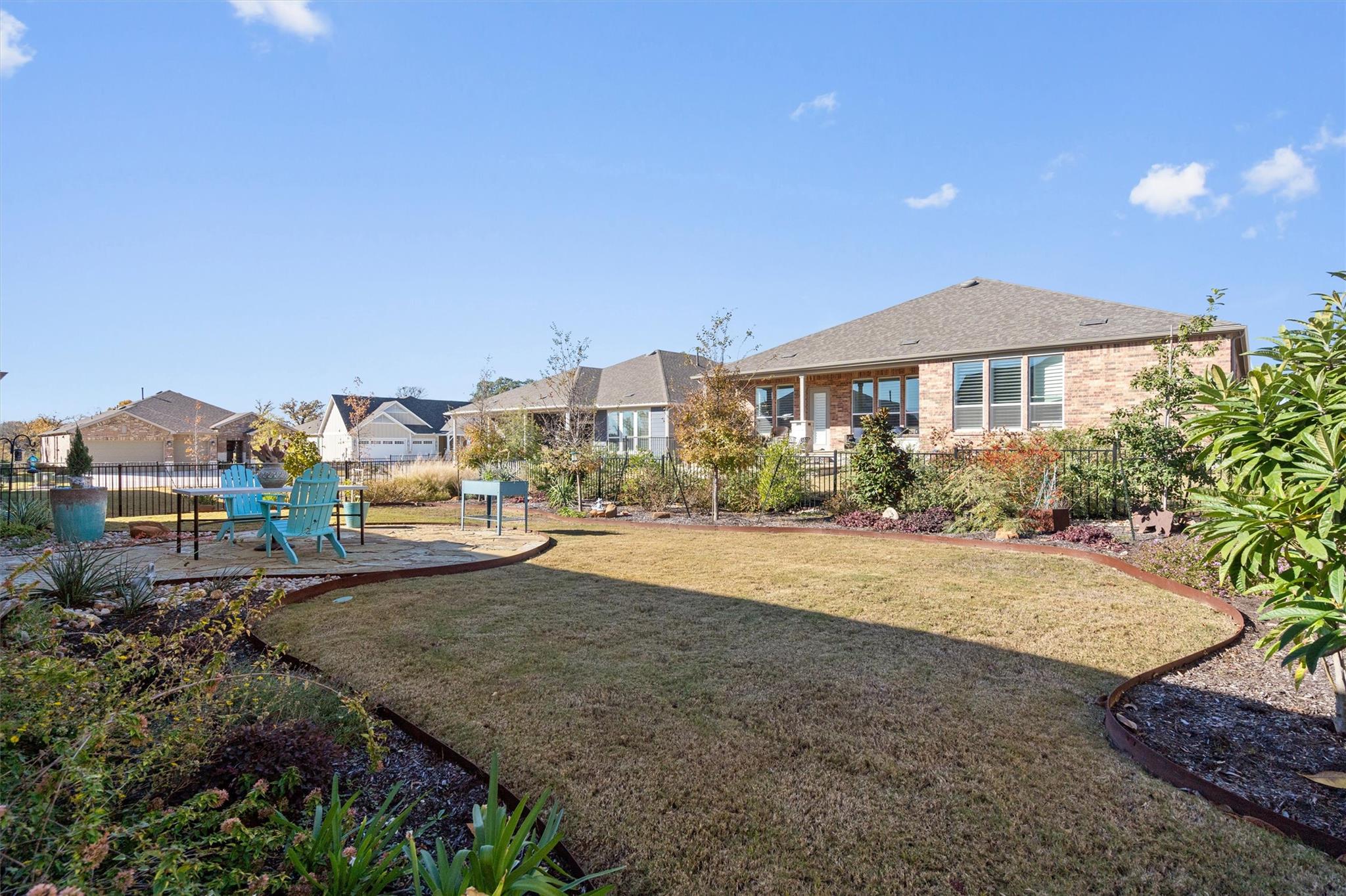 103 Rock Canon Lane Georgetown TX 78633