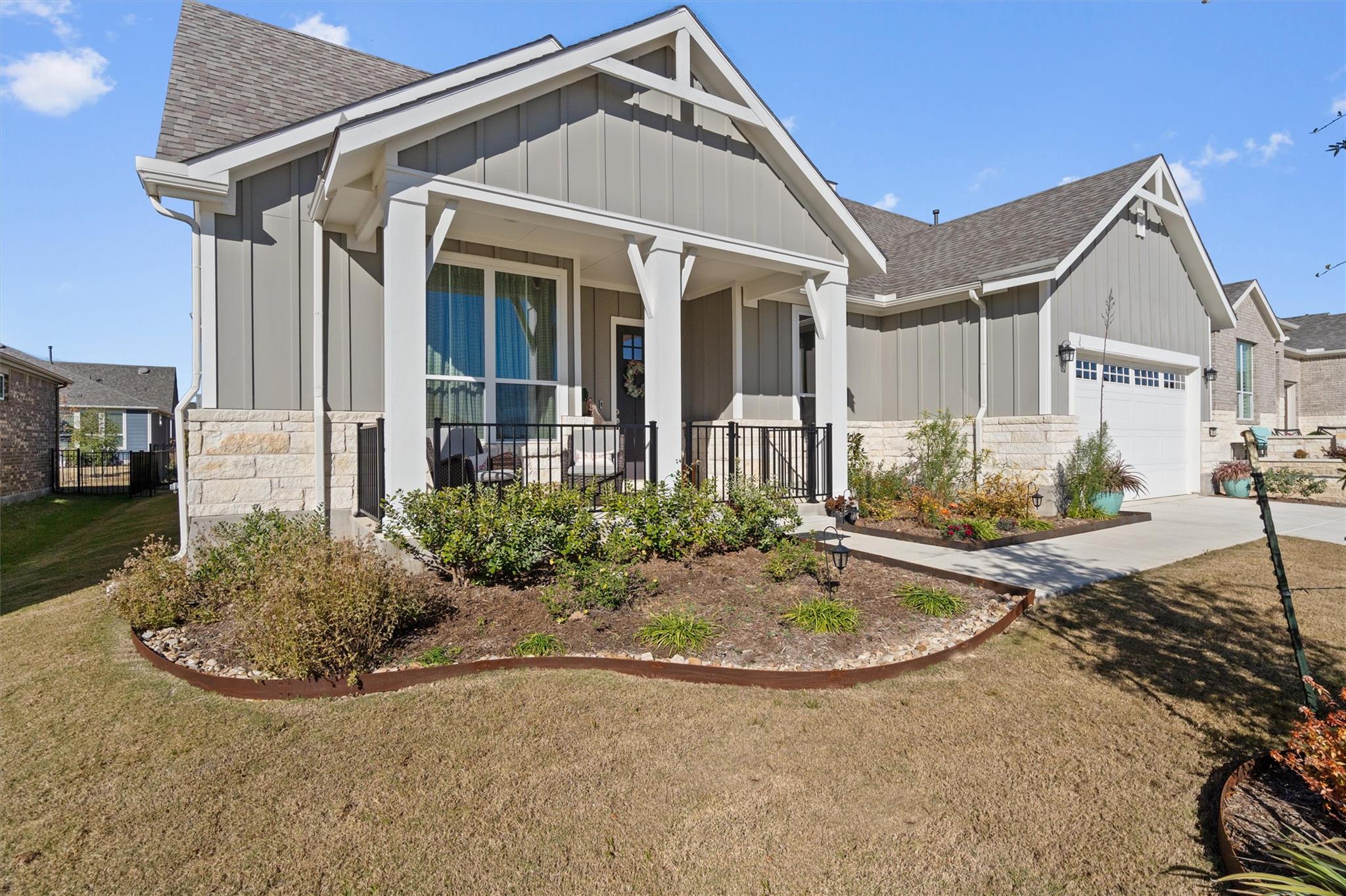 103 Rock Canon Lane Georgetown TX 78633