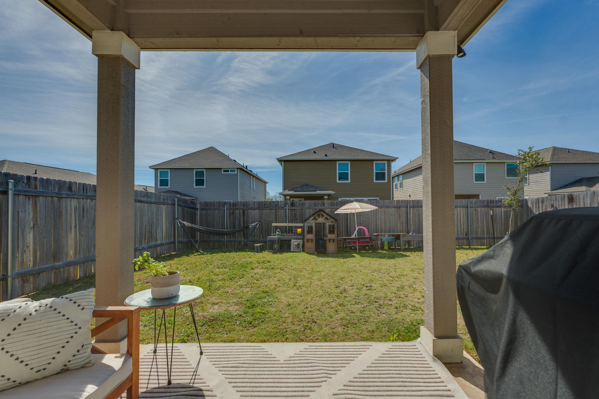 1130 Aronia Lane Georgetown TX 78626
