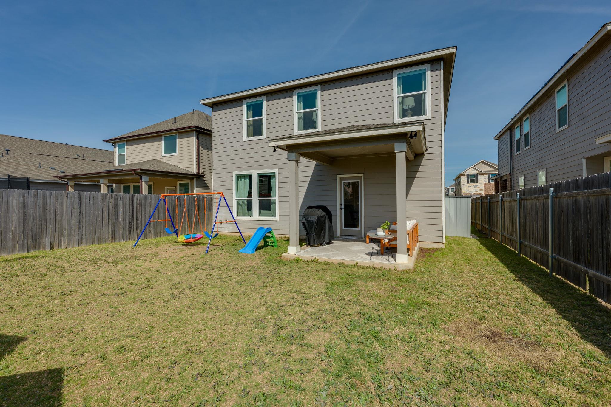 1130 Aronia Lane Georgetown TX 78626