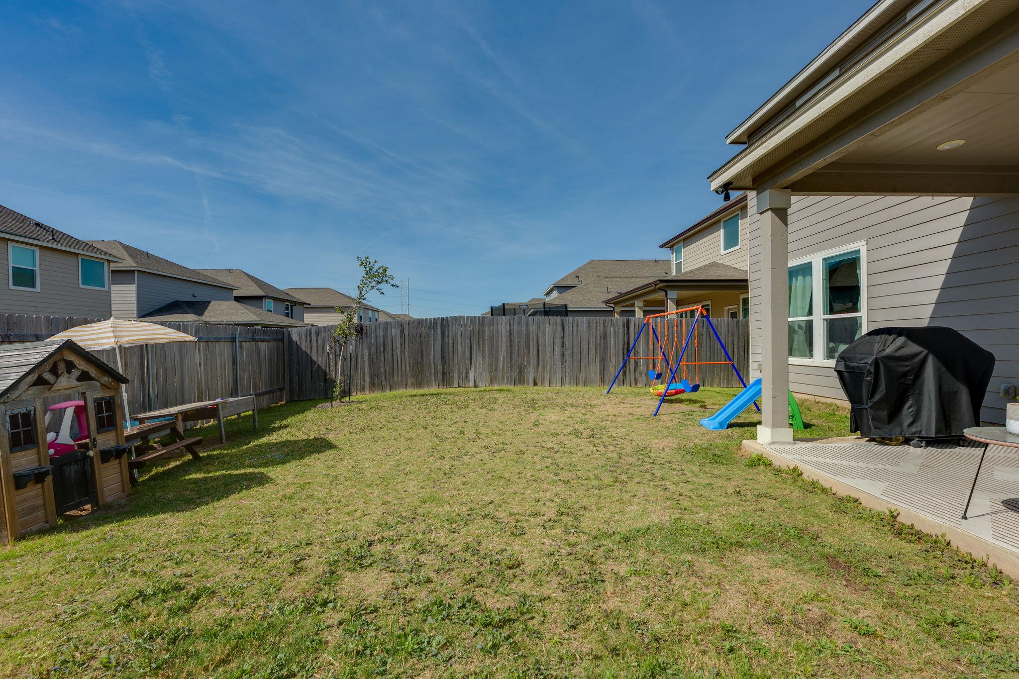 1130 Aronia Lane Georgetown TX 78626