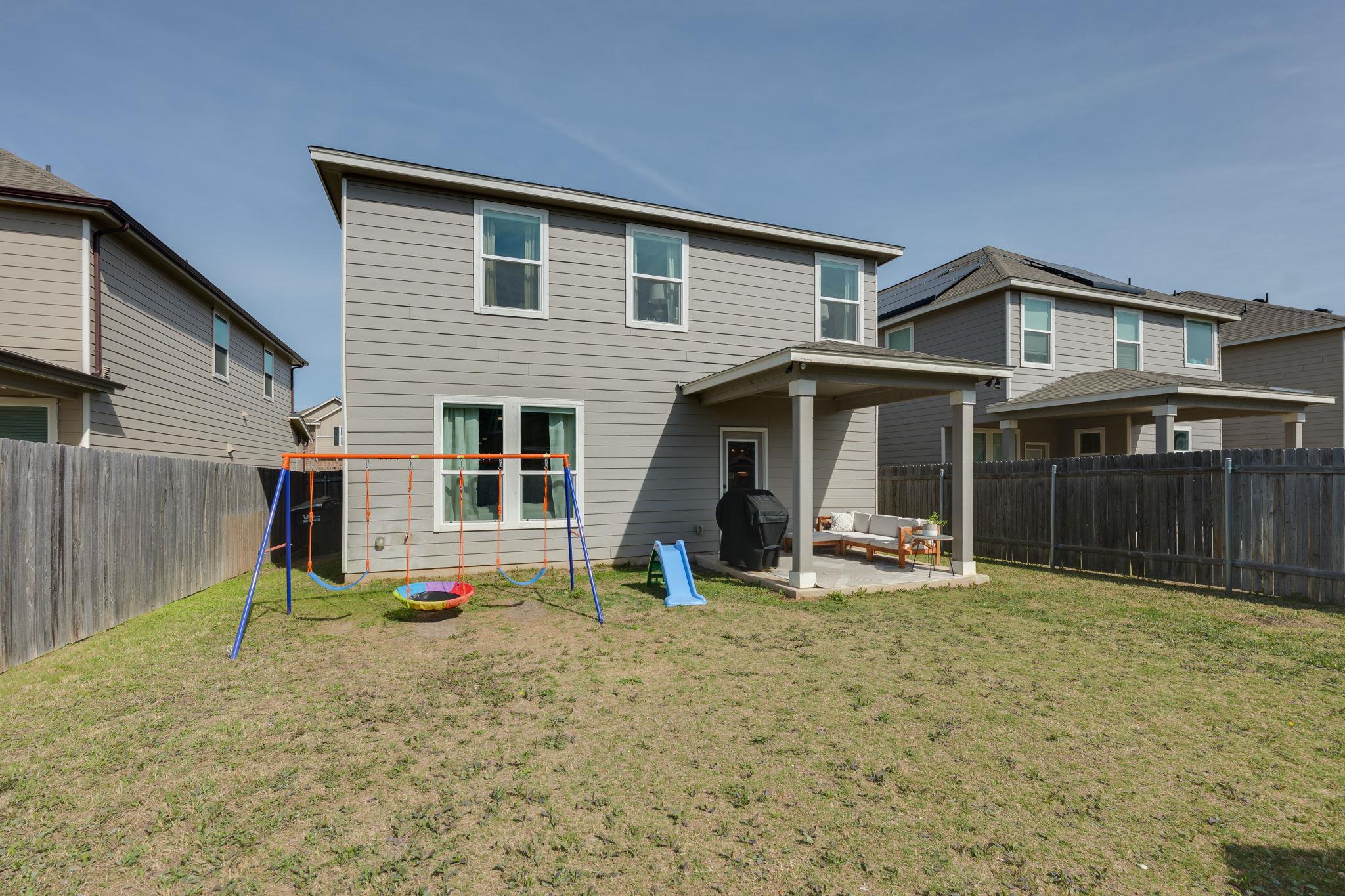 1130 Aronia Lane Georgetown TX 78626