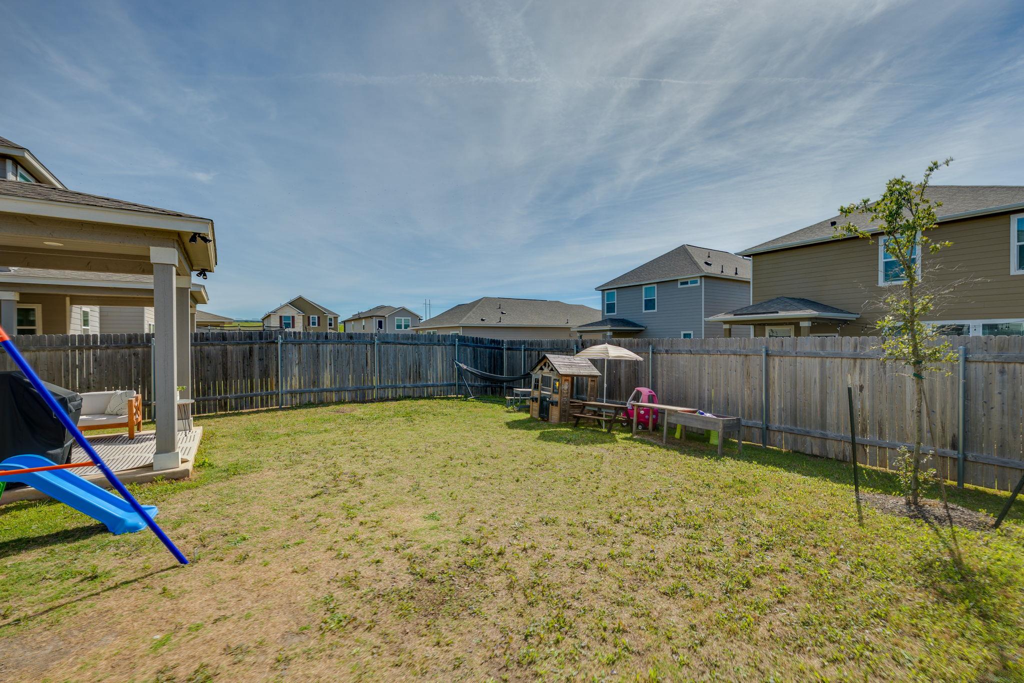 1130 Aronia Lane Georgetown TX 78626