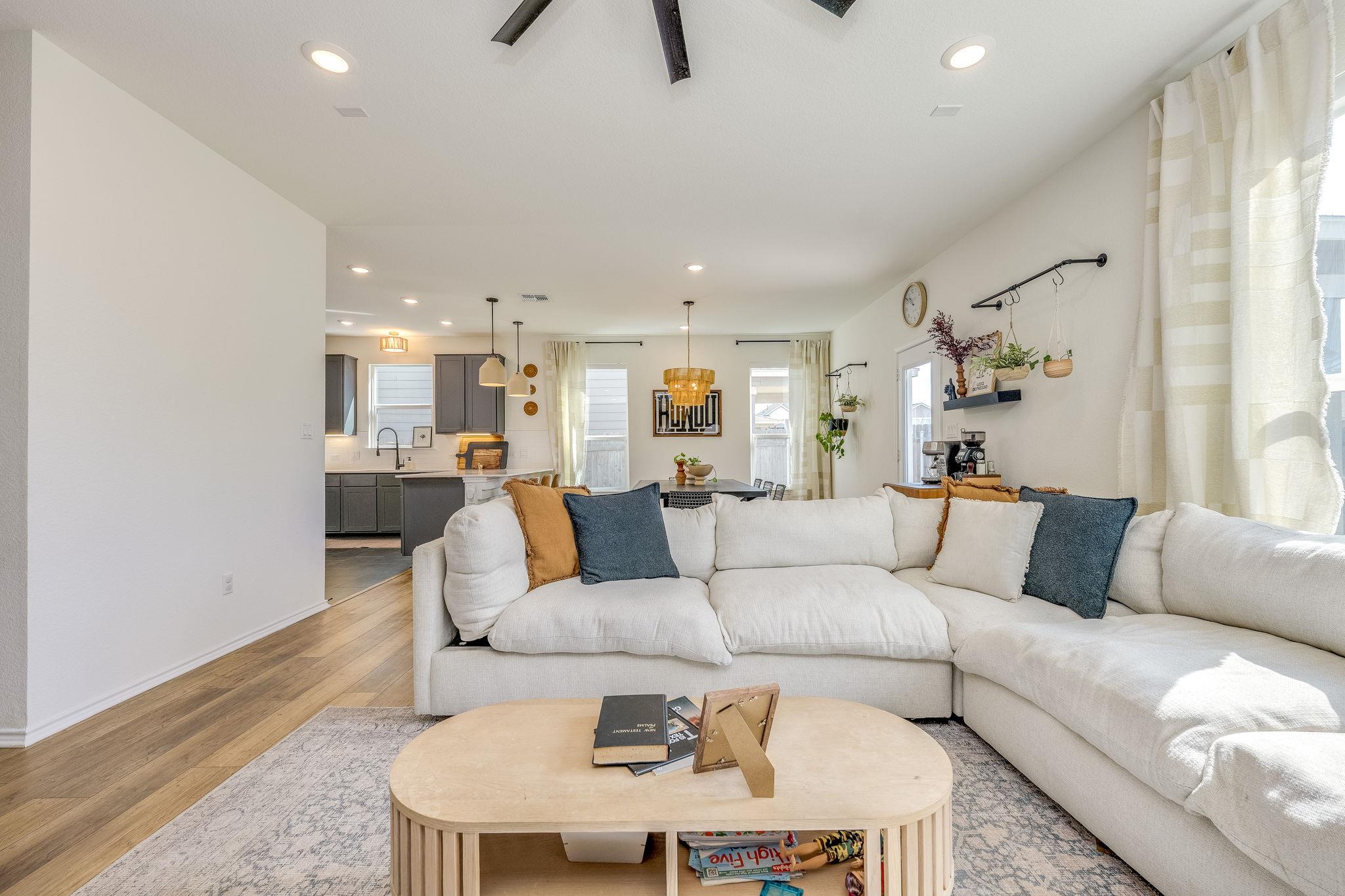 1130 Aronia Lane Georgetown TX 78626