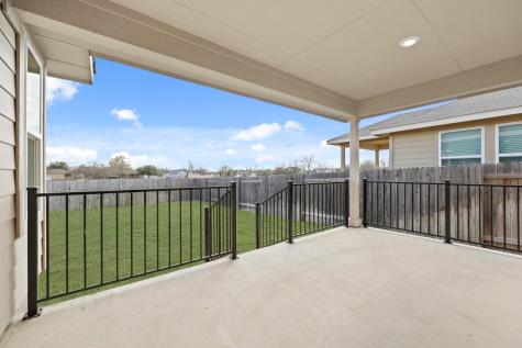 321 Durango Downs Drive Hutto TX 78634