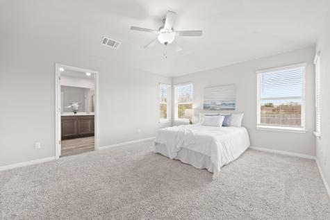 321 Durango Downs Drive Hutto TX 78634
