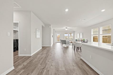321 Durango Downs Drive Hutto TX 78634