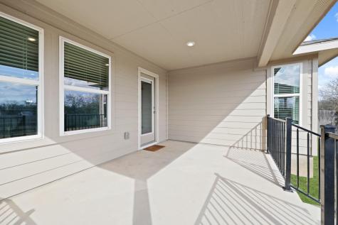 321 Durango Downs Drive Hutto TX 78634