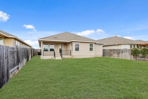 321 Durango Downs Drive Hutto TX 78634