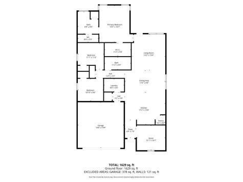 321 Durango Downs Drive Hutto TX 78634