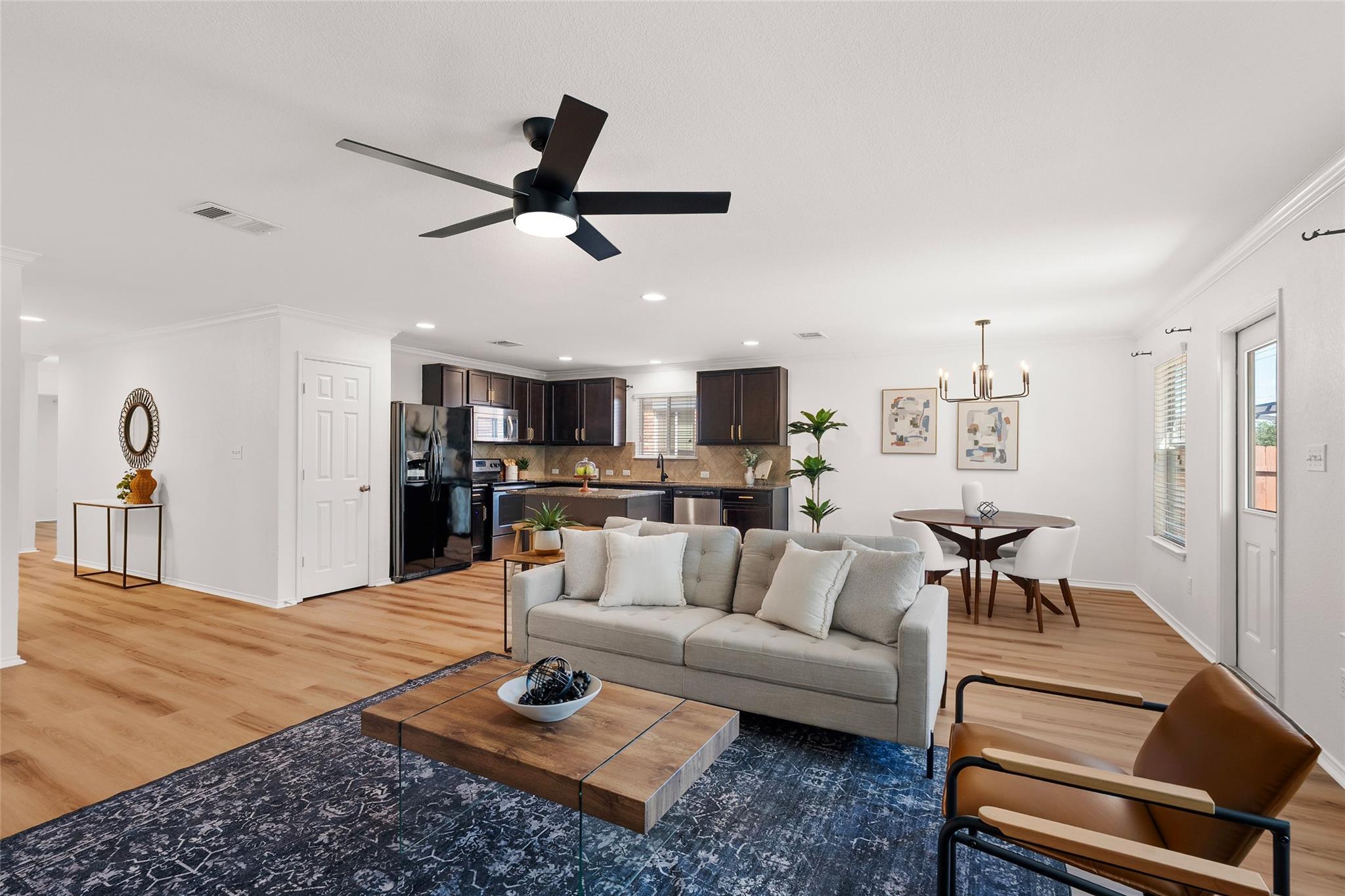 6525 Adair Drive Austin TX 78754