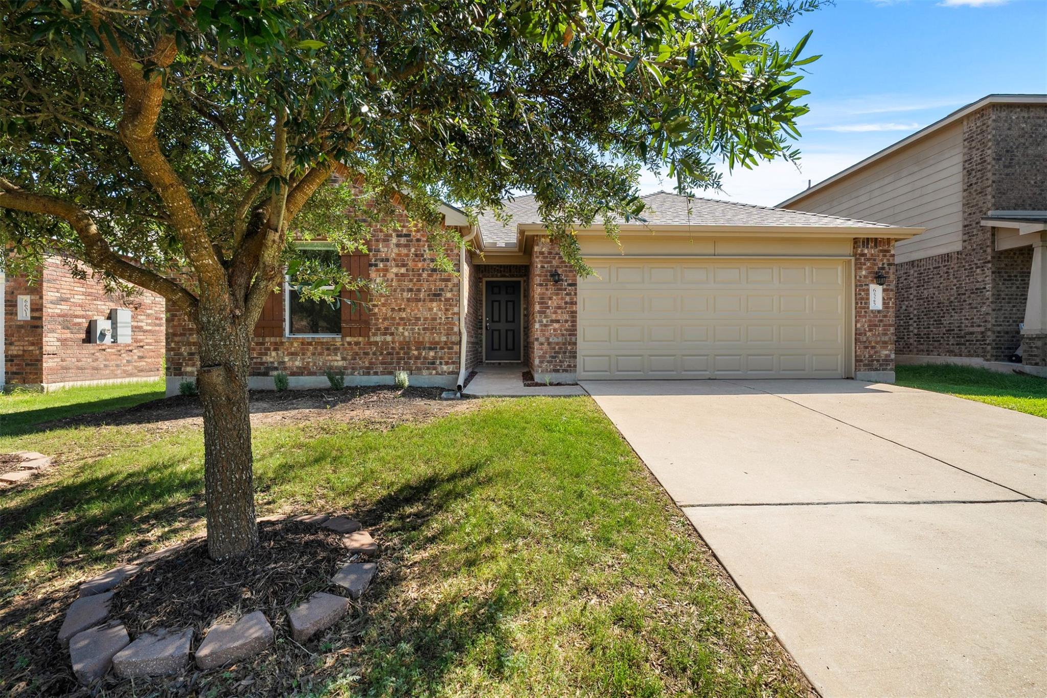 6525 Adair Drive Austin TX 78754