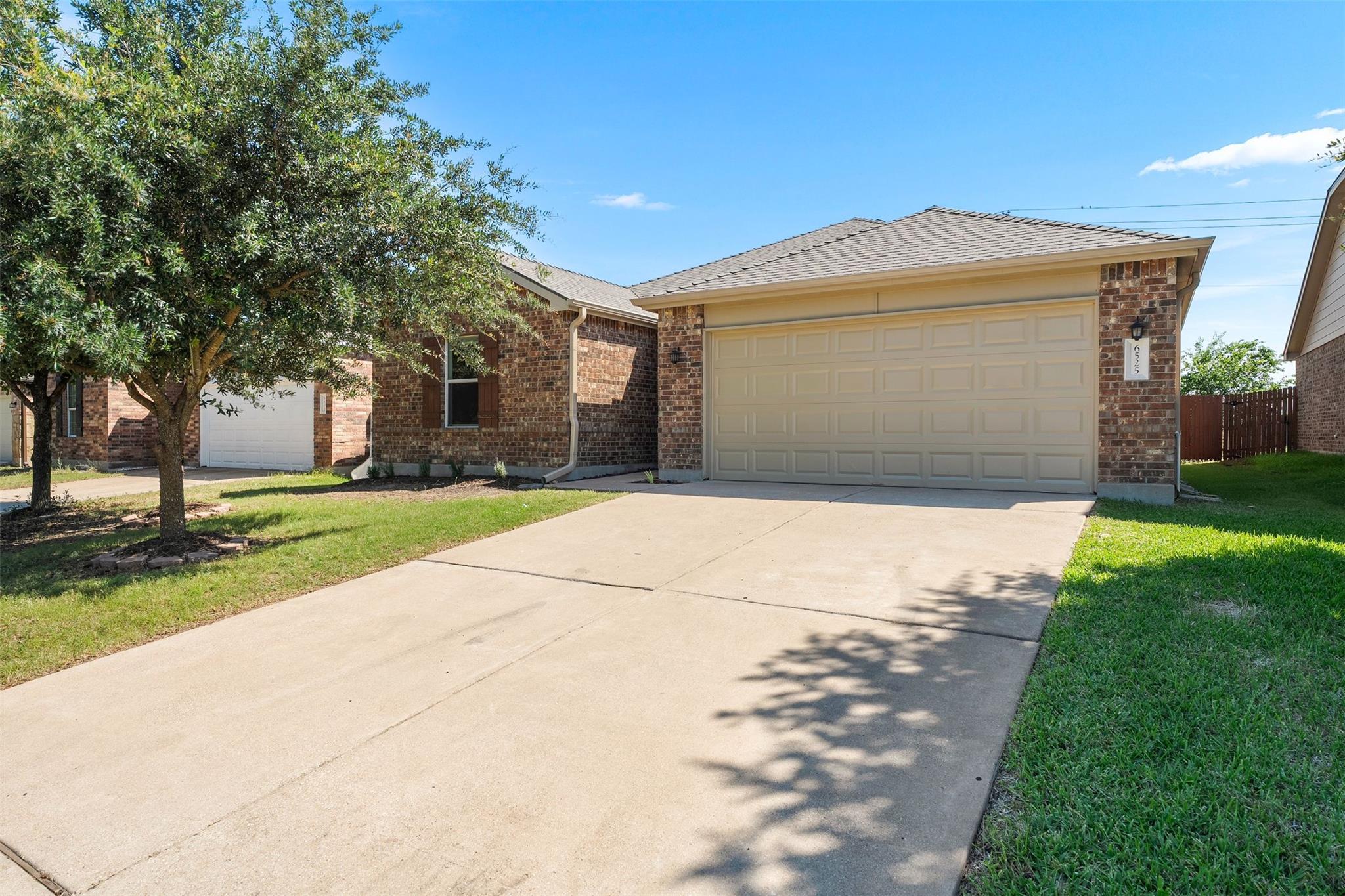 6525 Adair Drive Austin TX 78754