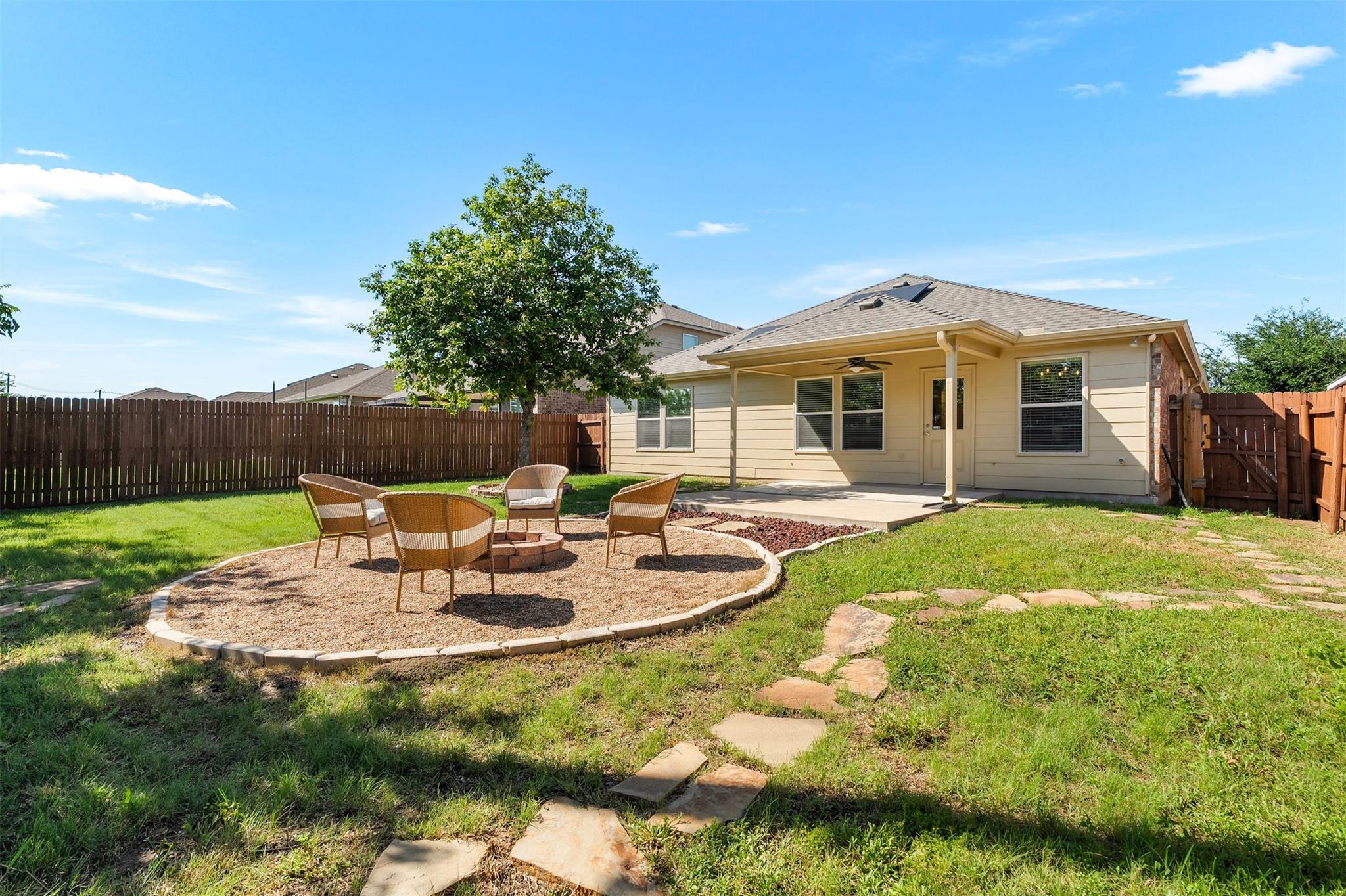 6525 Adair Drive Austin TX 78754